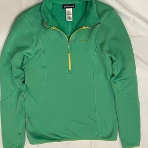 Patagonia Fleece